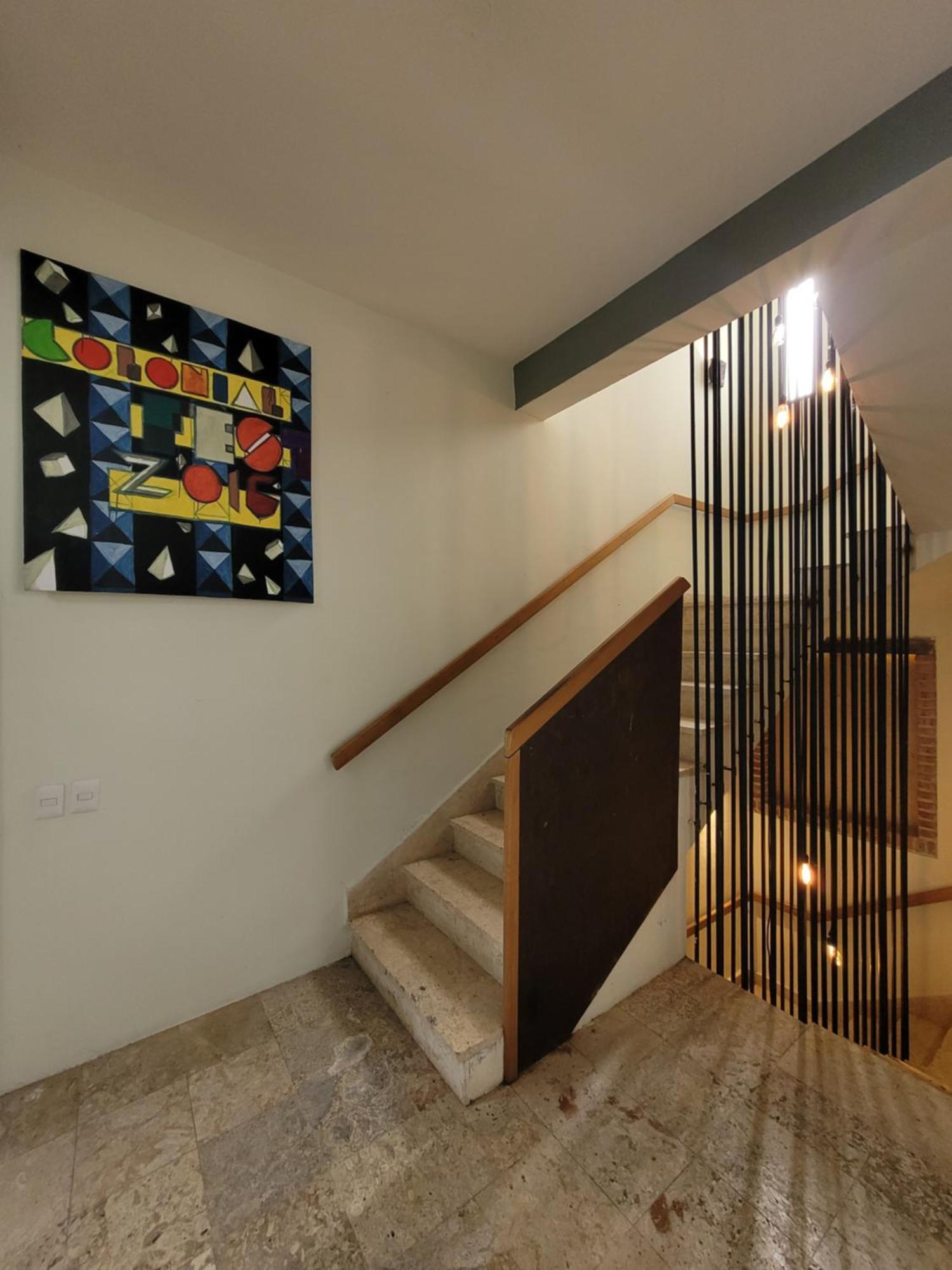 Heritage Residences Signature Collection Santo Domingo Eksteriør billede