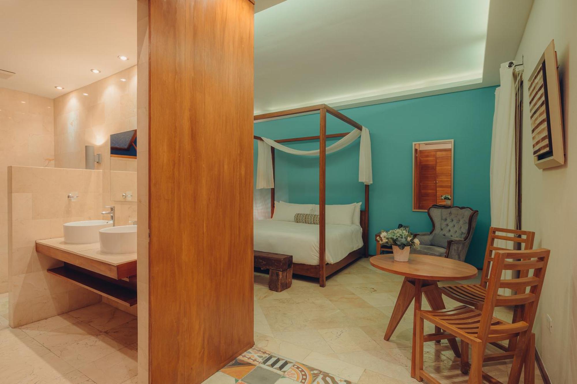 Heritage Residences Signature Collection Santo Domingo Eksteriør billede