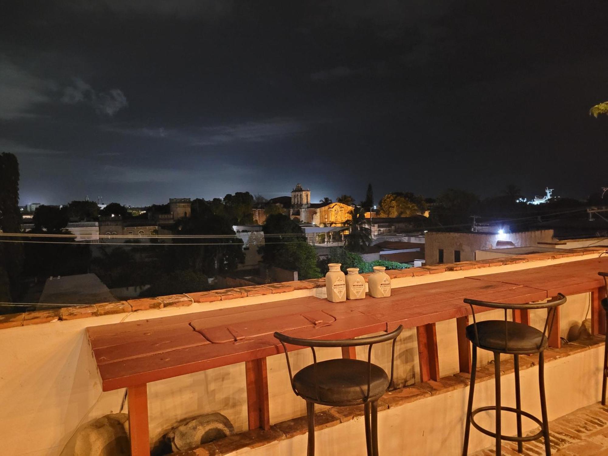 Heritage Residences Signature Collection Santo Domingo Eksteriør billede