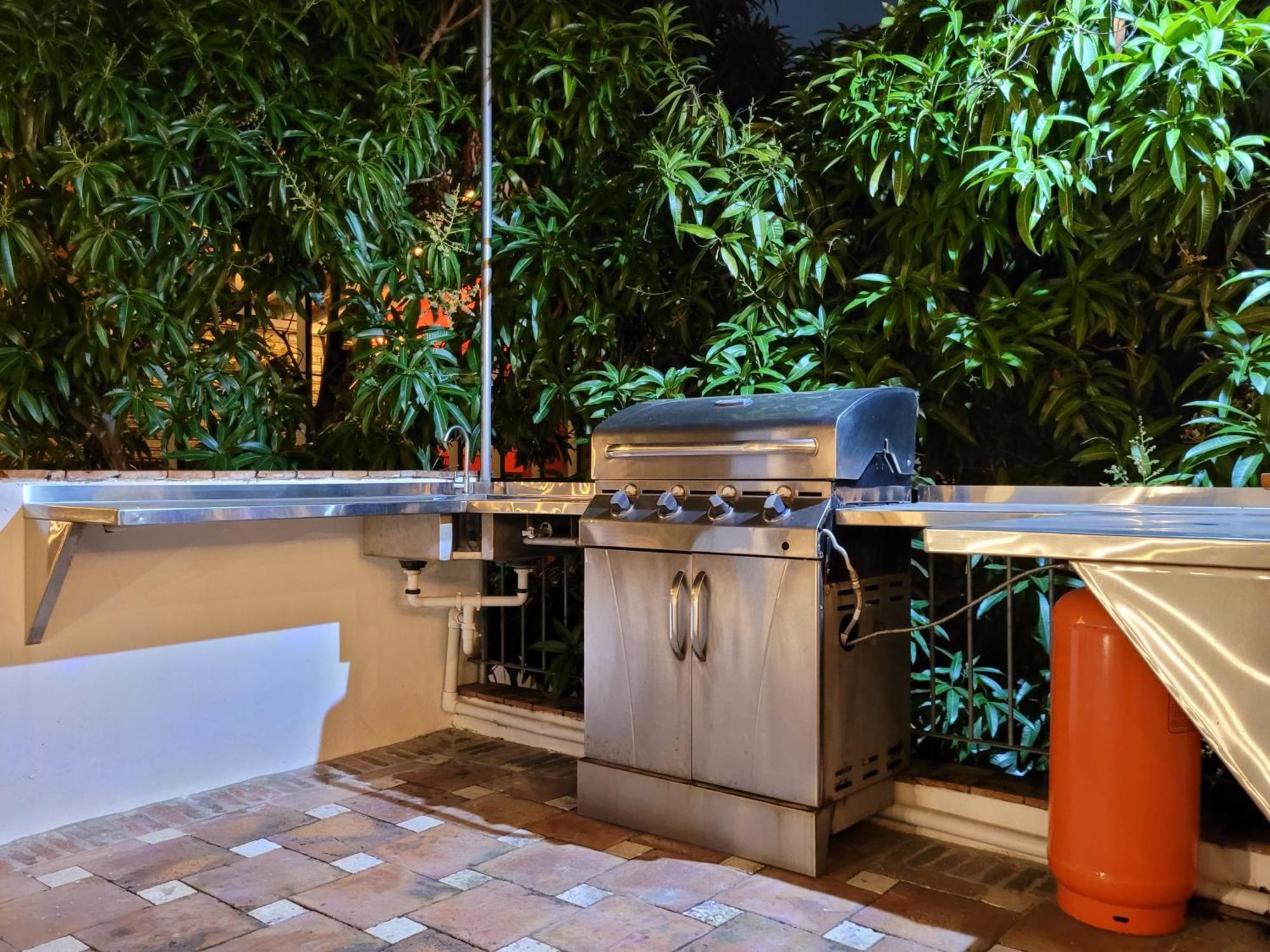 Heritage Residences Signature Collection Santo Domingo Eksteriør billede