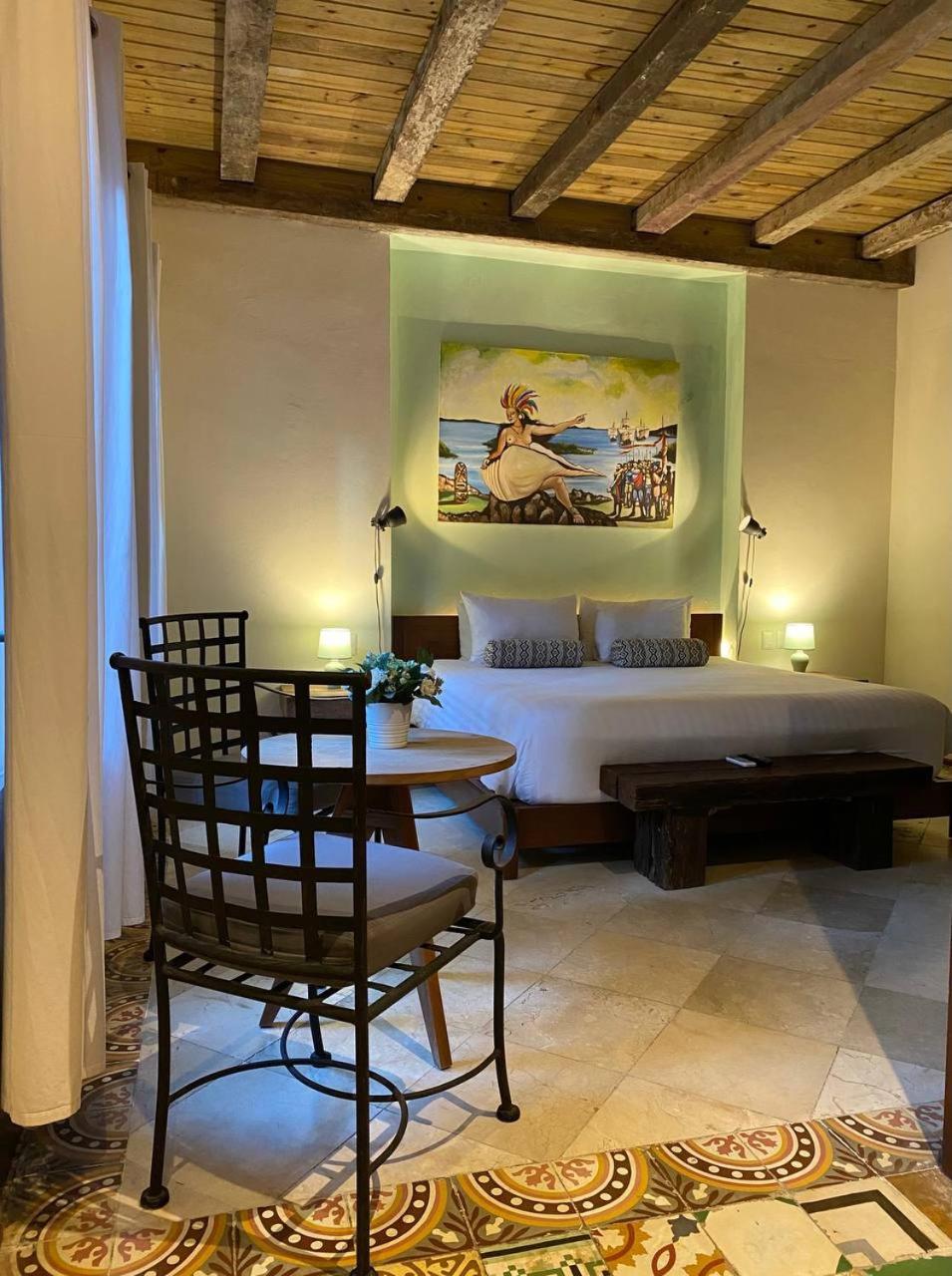 Heritage Residences Signature Collection Santo Domingo Eksteriør billede