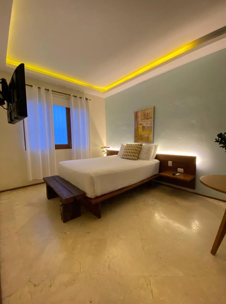 Heritage Residences Signature Collection Santo Domingo Eksteriør billede