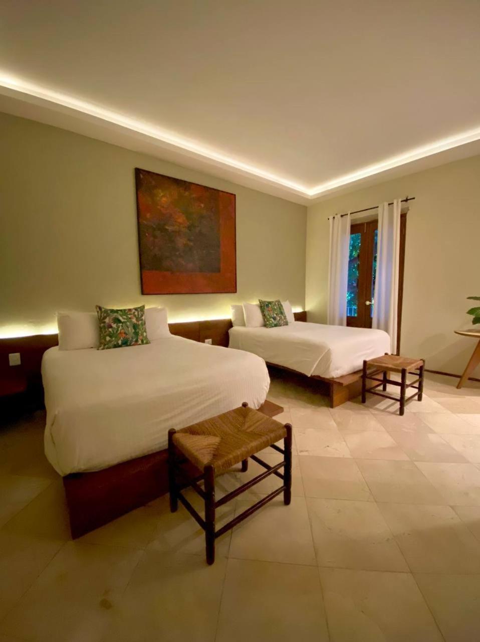 Heritage Residences Signature Collection Santo Domingo Eksteriør billede