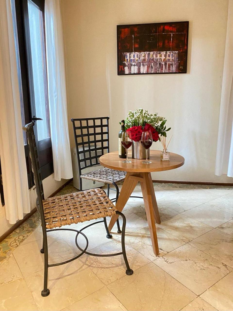 Heritage Residences Signature Collection Santo Domingo Eksteriør billede