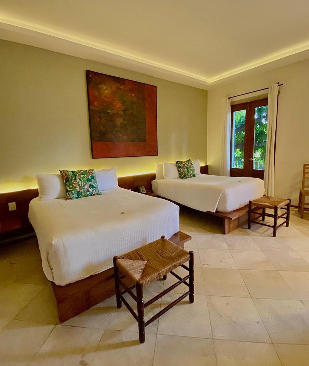 Heritage Residences Signature Collection Santo Domingo Eksteriør billede