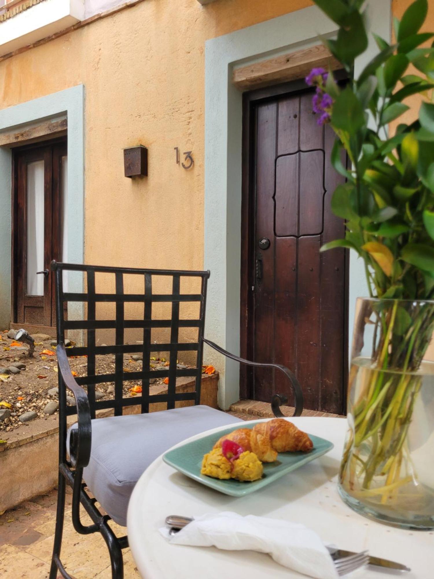 Heritage Residences Signature Collection Santo Domingo Eksteriør billede