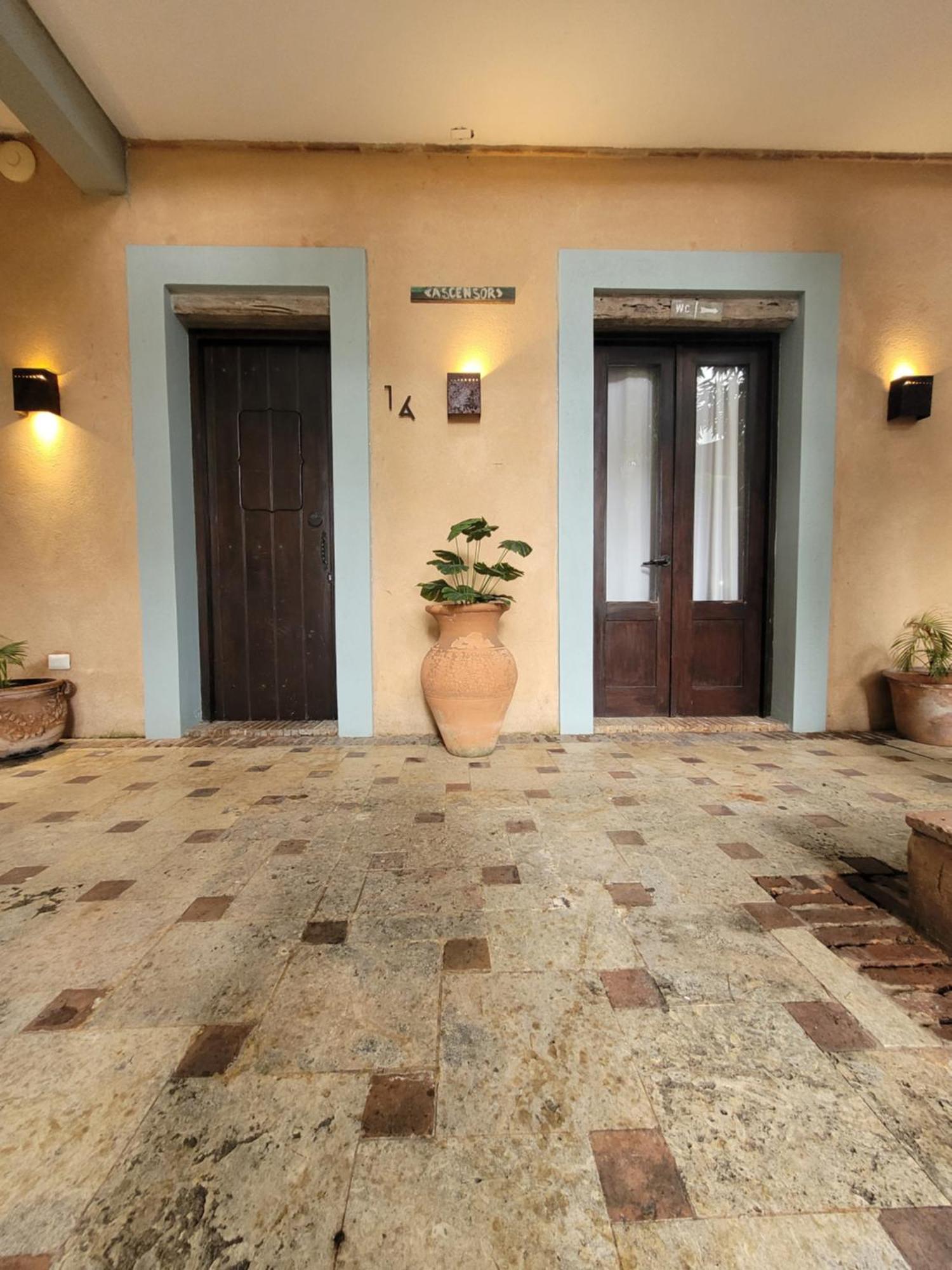 Heritage Residences Signature Collection Santo Domingo Værelse billede
