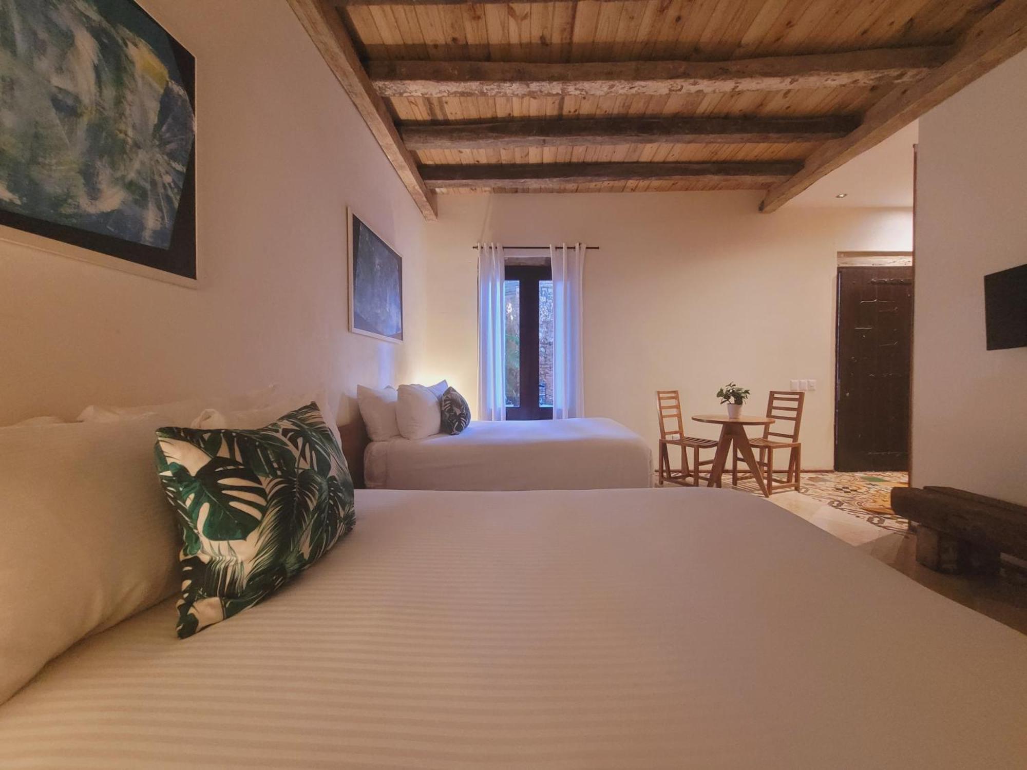 Heritage Residences Signature Collection Santo Domingo Værelse billede